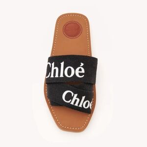 Chloe Sandals